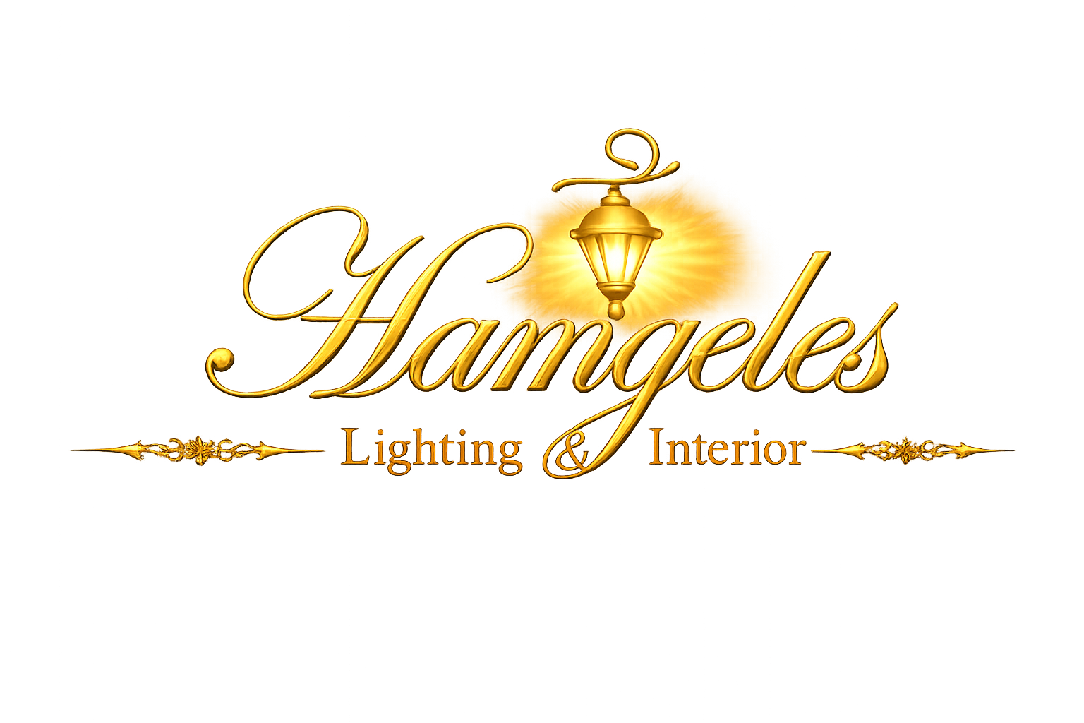 Hamgeles Lighting & Interiors