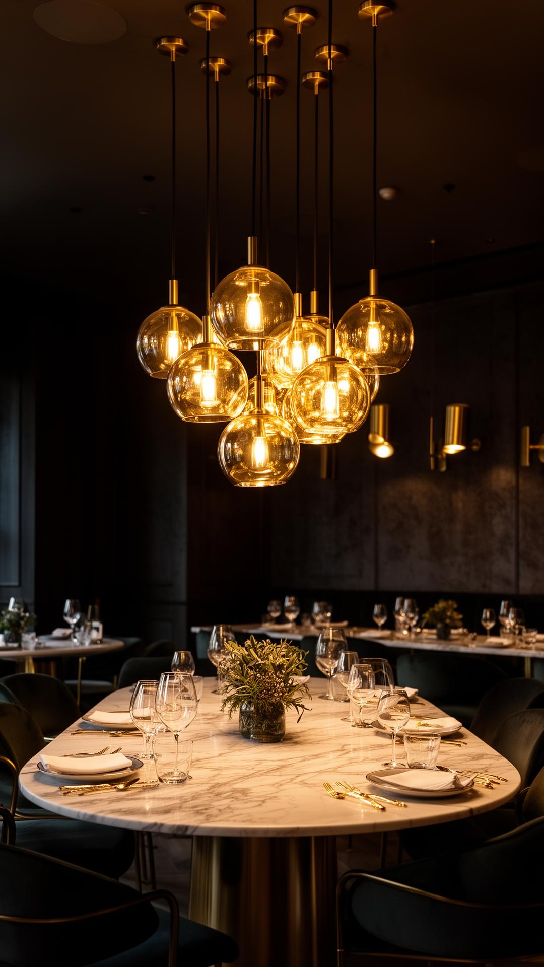 Lighting Solutions