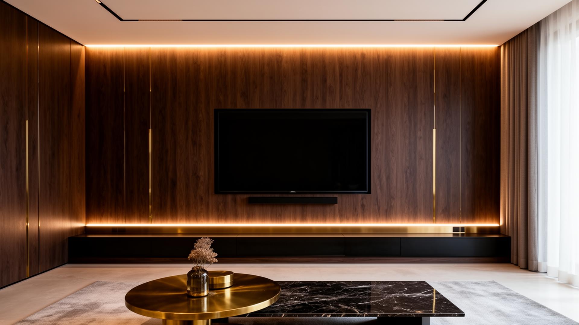 Interior Decoration